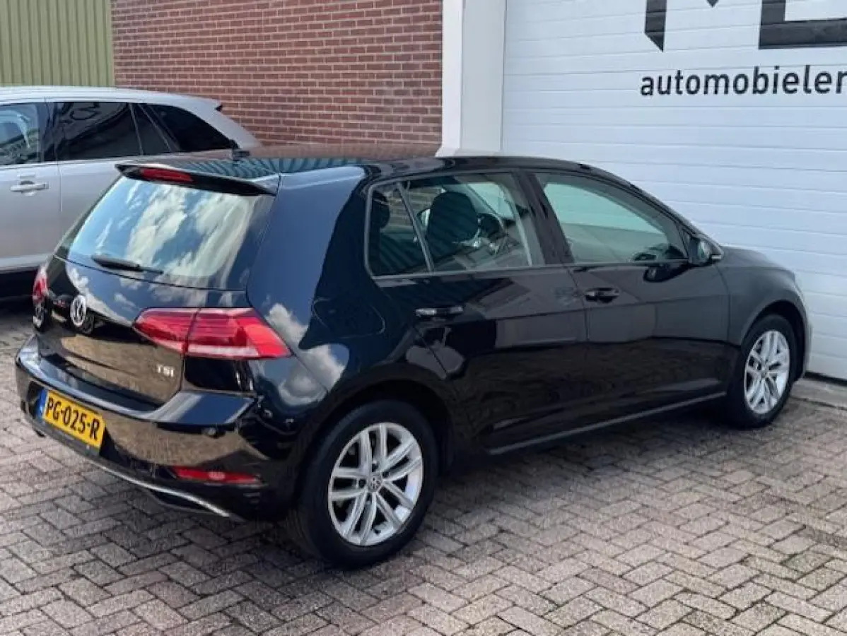 1.0 TSI Comfortline 7.5-Carplay-Cruise-Clima