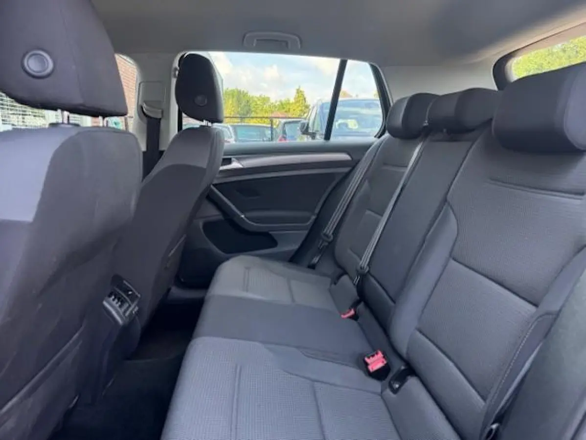 1.0 TSI Comfortline 7.5-Carplay-Cruise-Clima