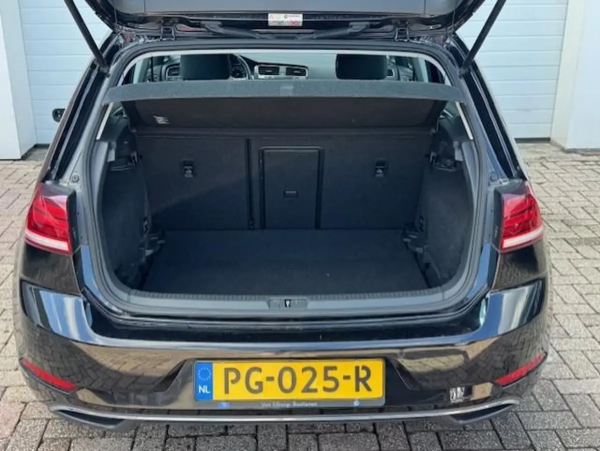1.0 TSI Comfortline 7.5-Carplay-Cruise-Clima