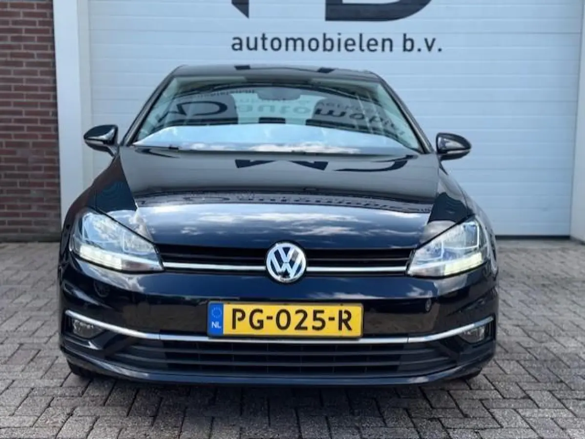 1.0 TSI Comfortline 7.5-Carplay-Cruise-Clima
