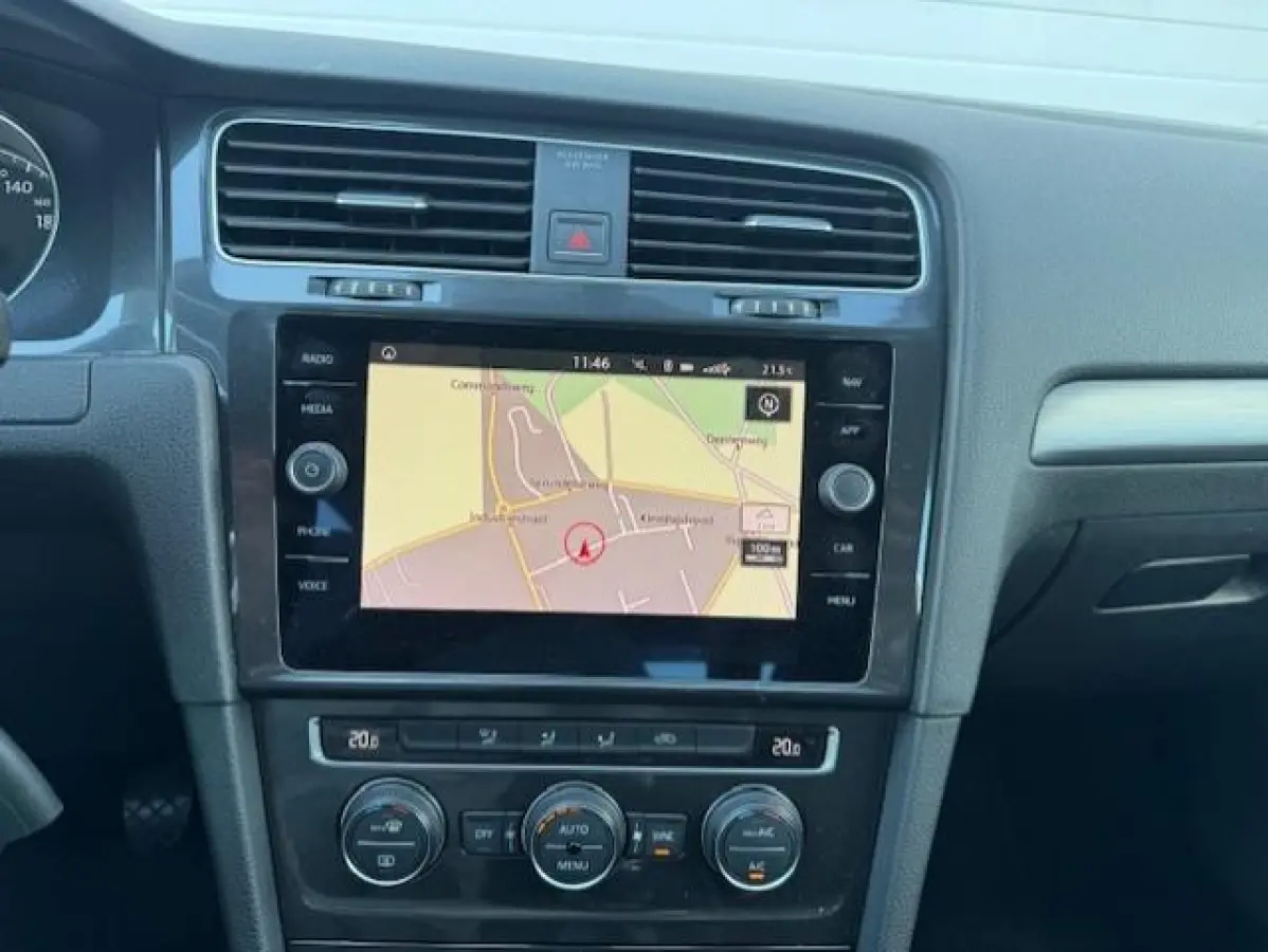 1.0 TSI Comfortline 7.5-Carplay-Cruise-Clima