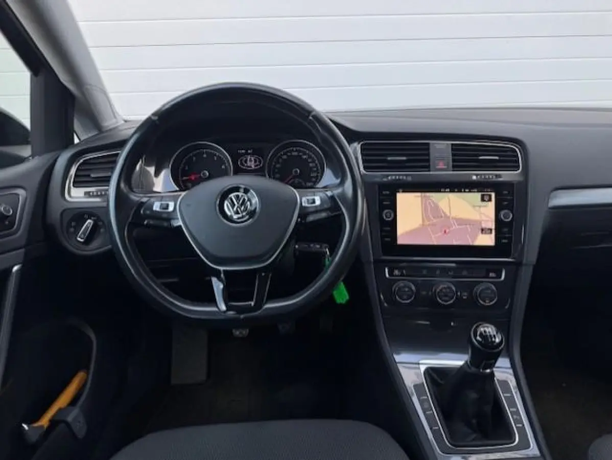 1.0 TSI Comfortline 7.5-Carplay-Cruise-Clima