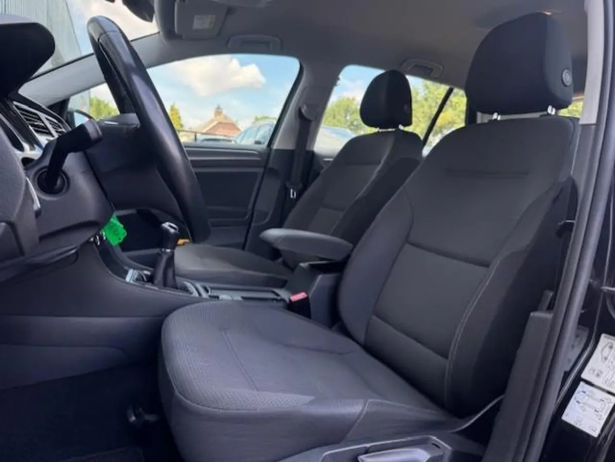 1.0 TSI Comfortline 7.5-Carplay-Cruise-Clima