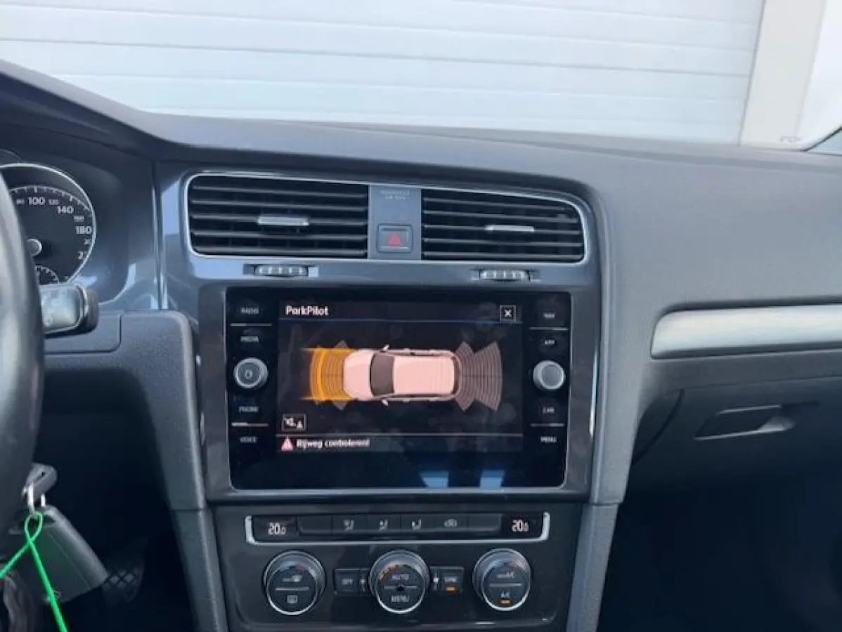 1.0 TSI Comfortline 7.5-Carplay-Cruise-Clima