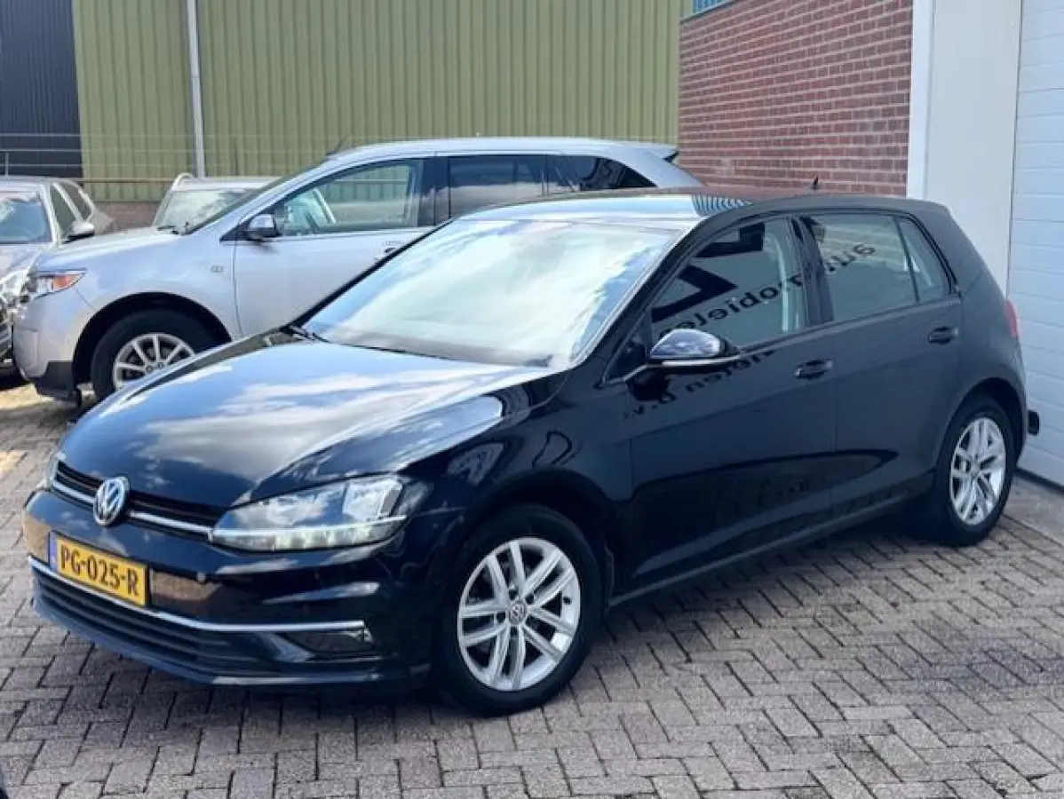 1.0 TSI Comfortline 7.5-Carplay-Cruise-Clima