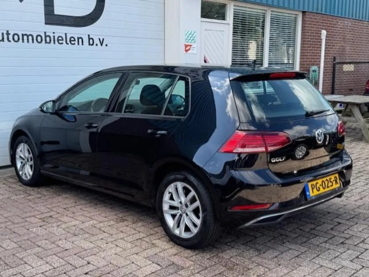 1.0 TSI Comfortline 7.5-Carplay-Cruise-Clima