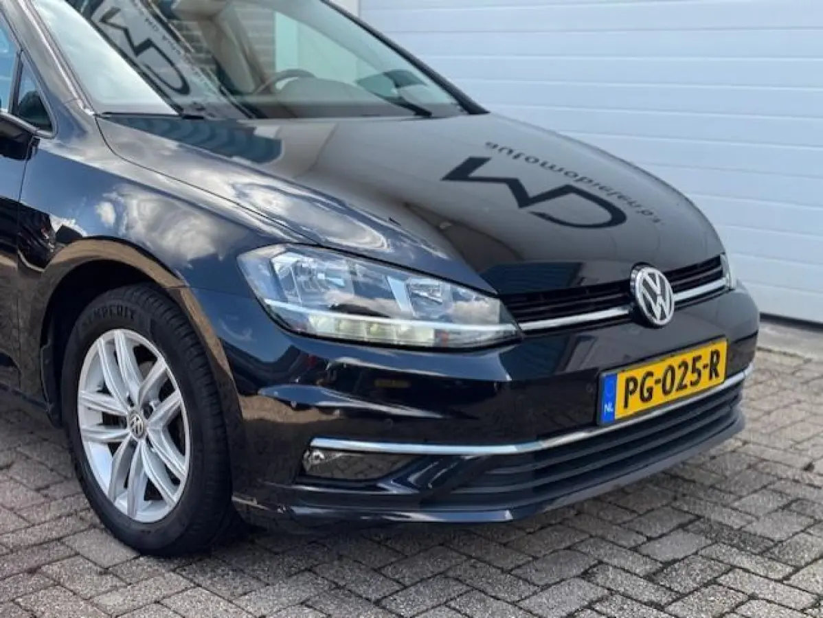 1.0 TSI Comfortline 7.5-Carplay-Cruise-Clima