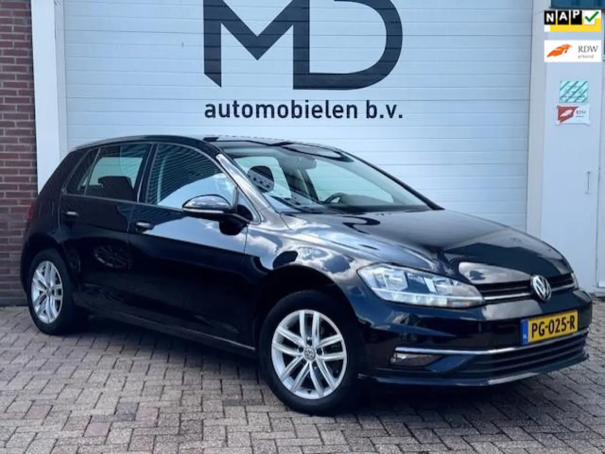 1.0 TSI Comfortline 7.5-Carplay-Cruise-Clima