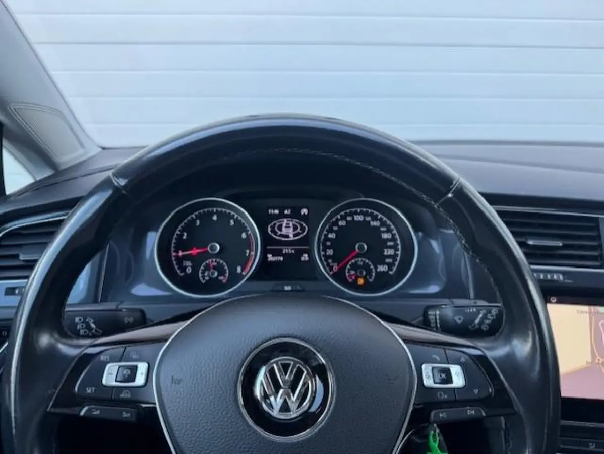1.0 TSI Comfortline 7.5-Carplay-Cruise-Clima