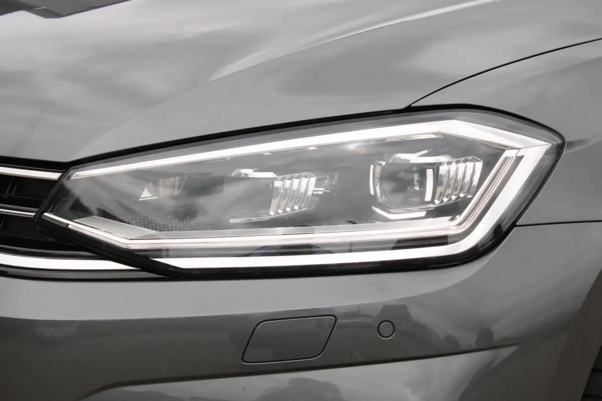 1.5 TSI ACT Highline Edition Panodak Trekhaak Camera