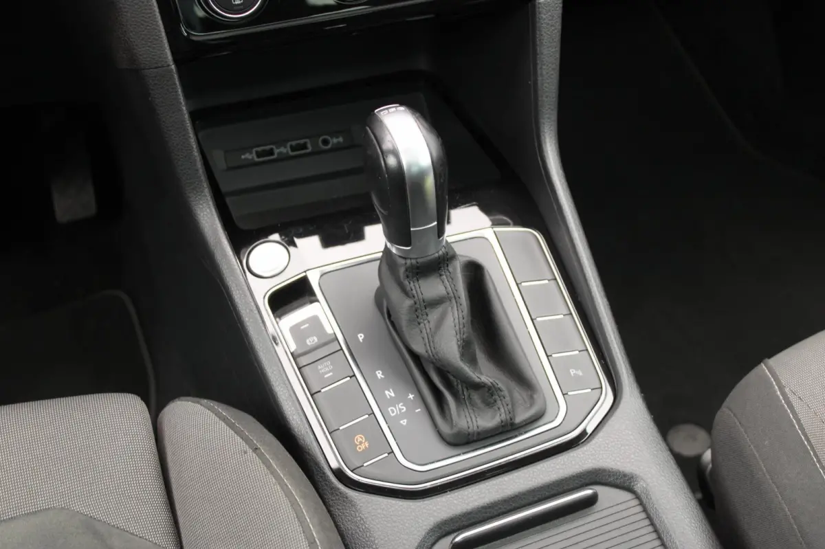 1.5 TSI ACT Highline Edition Panodak Trekhaak Camera