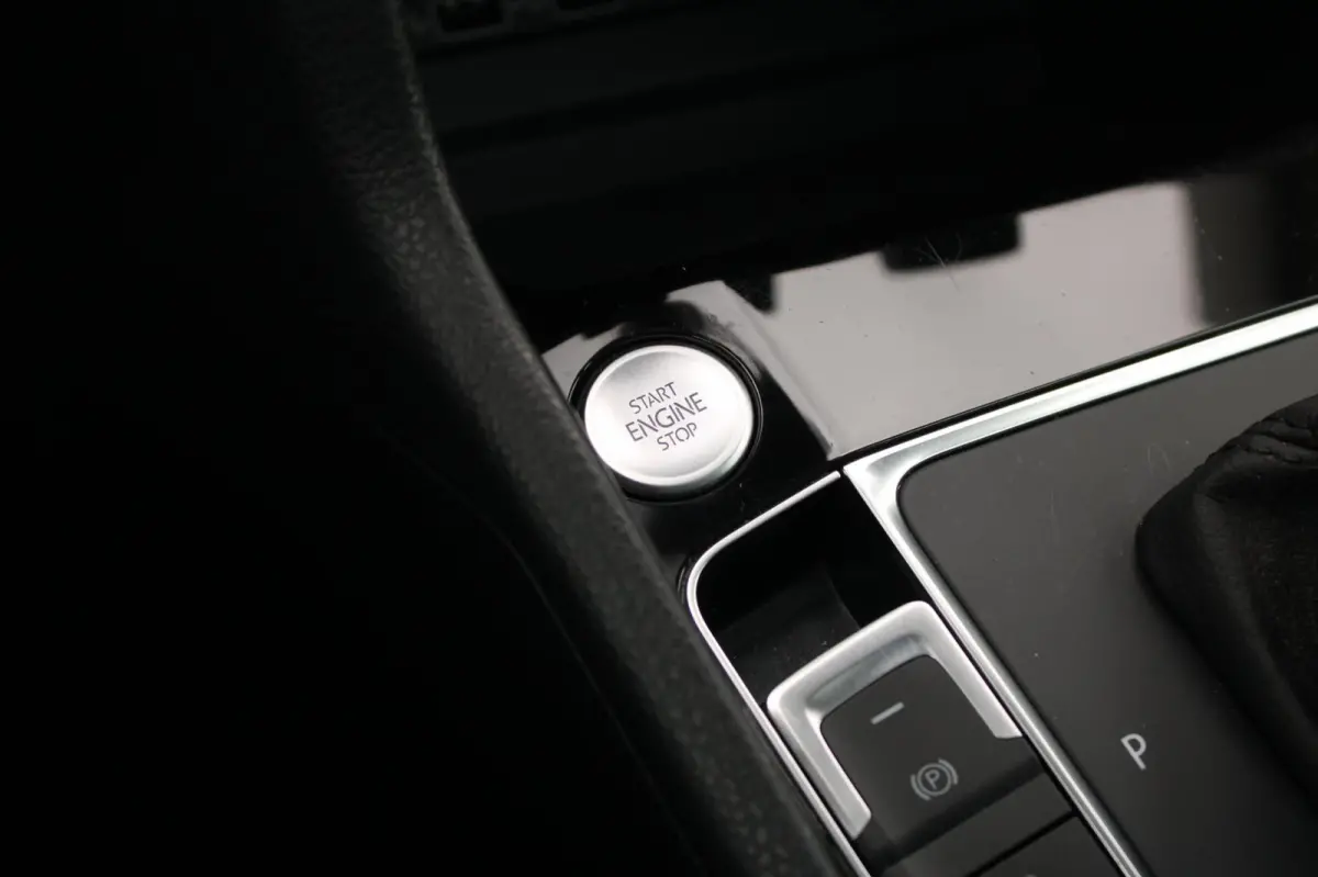 1.5 TSI ACT Highline Edition Panodak Trekhaak Camera