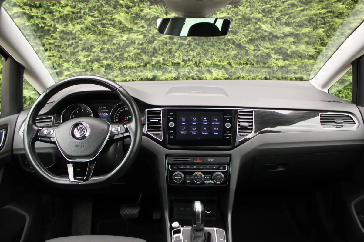 1.5 TSI ACT Highline Edition Panodak Trekhaak Camera