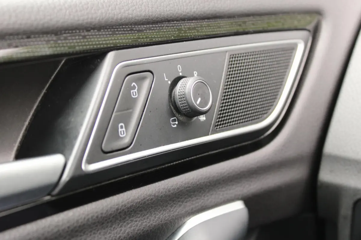 1.5 TSI ACT Highline Edition Panodak Trekhaak Camera