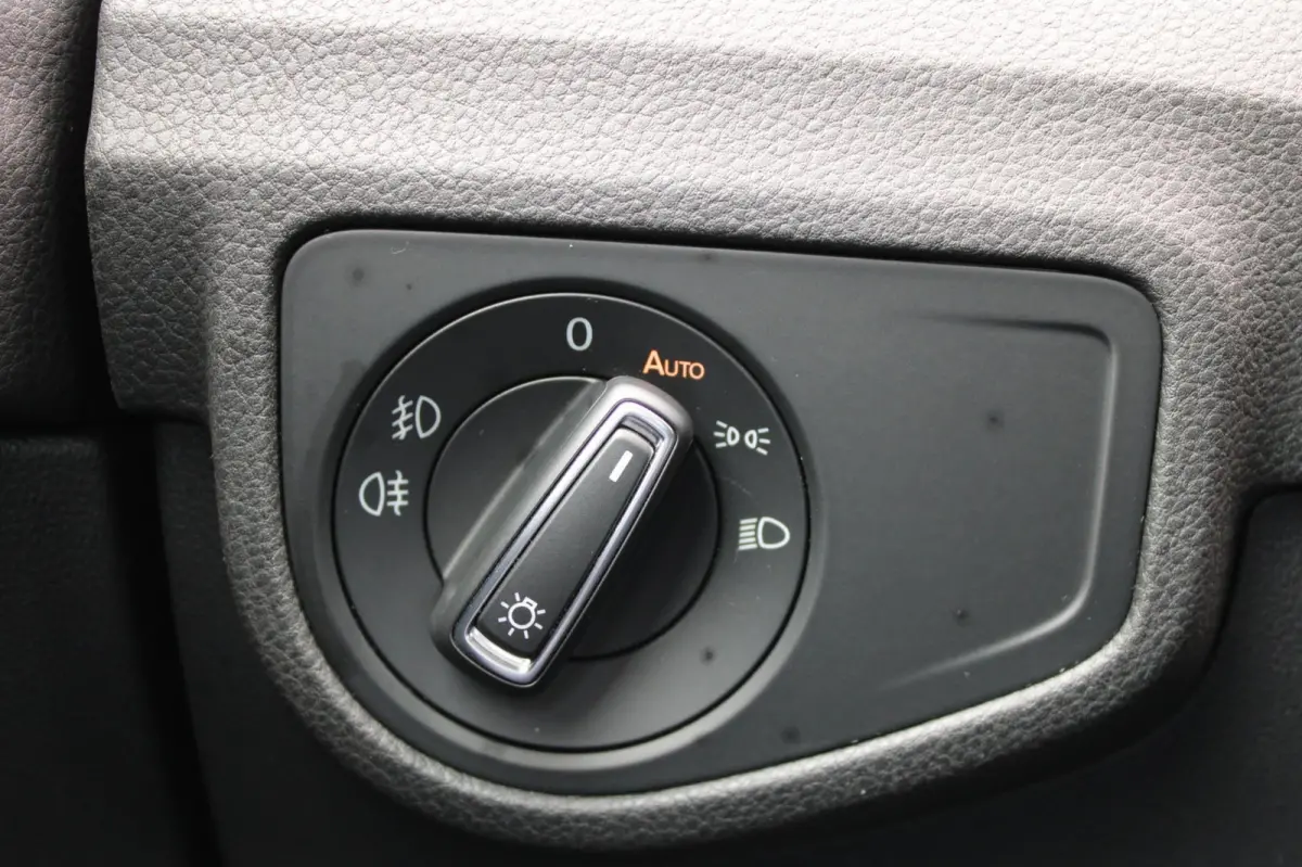 1.5 TSI ACT Highline Edition Panodak Trekhaak Camera