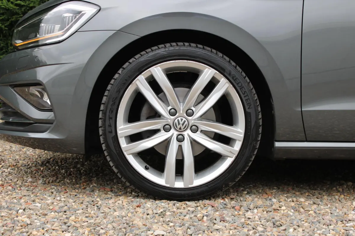 1.5 TSI ACT Highline Edition Panodak Trekhaak Camera