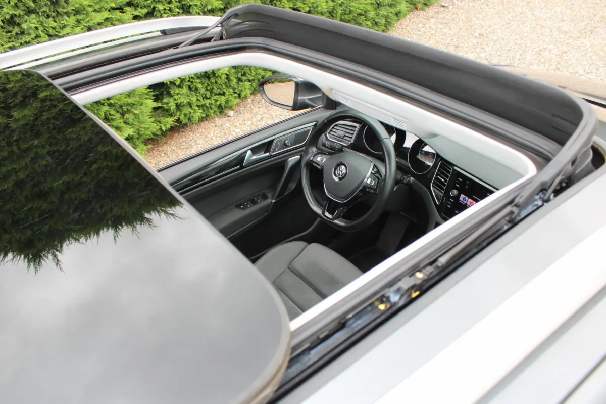 1.5 TSI ACT Highline Edition Panodak Trekhaak Camera