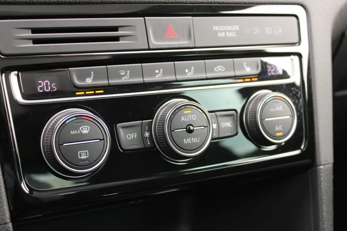 1.5 TSI ACT Highline Edition Panodak Trekhaak Camera