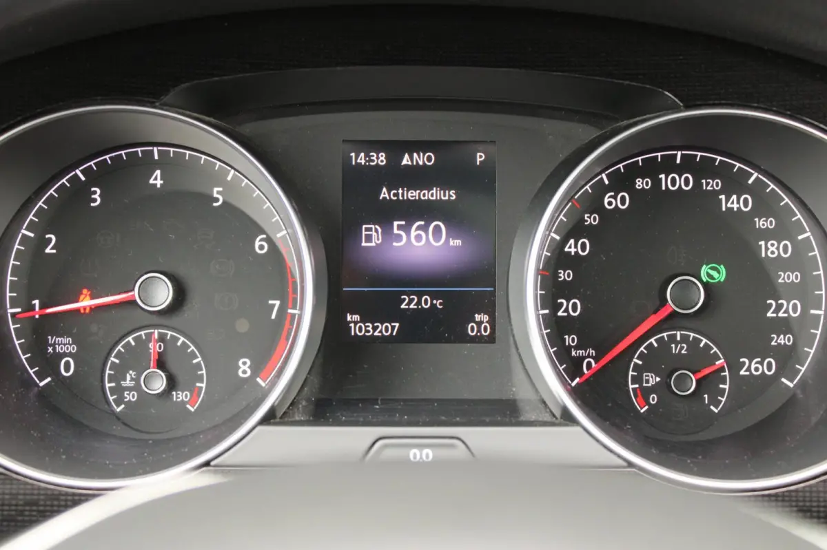 1.5 TSI ACT Highline Edition Panodak Trekhaak Camera
