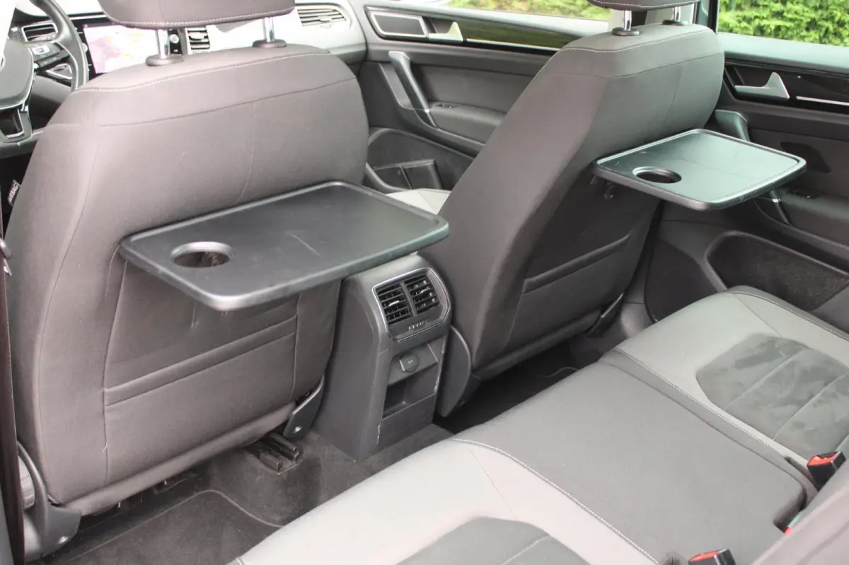 1.5 TSI ACT Highline Edition Panodak Trekhaak Camera