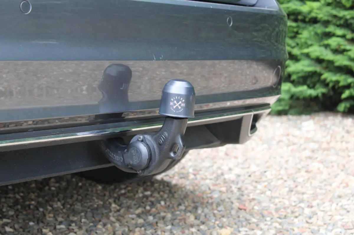 1.5 TSI ACT Highline Edition Panodak Trekhaak Camera
