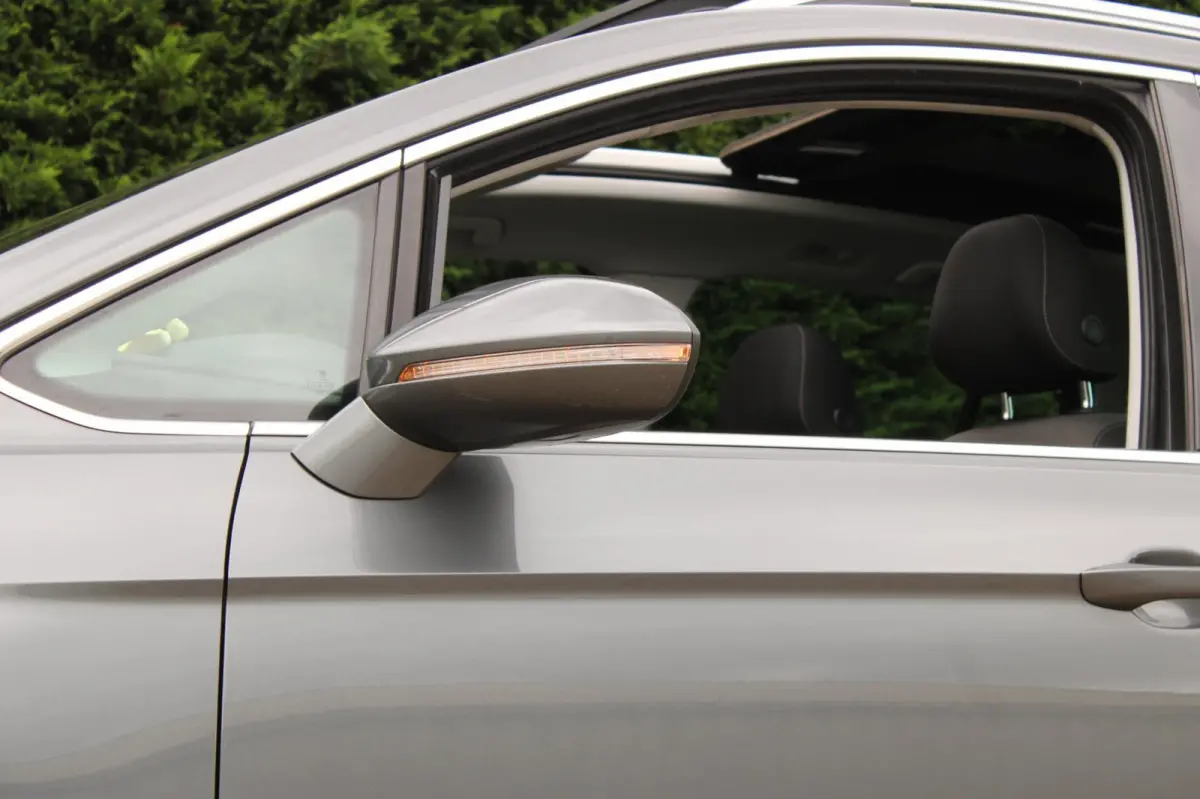 1.5 TSI ACT Highline Edition Panodak Trekhaak Camera