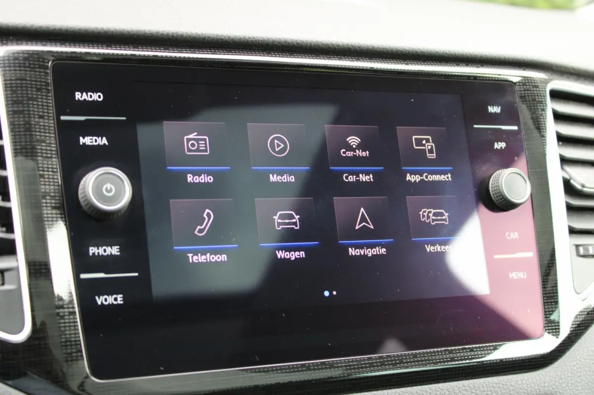 1.5 TSI ACT Highline Edition Panodak Trekhaak Camera