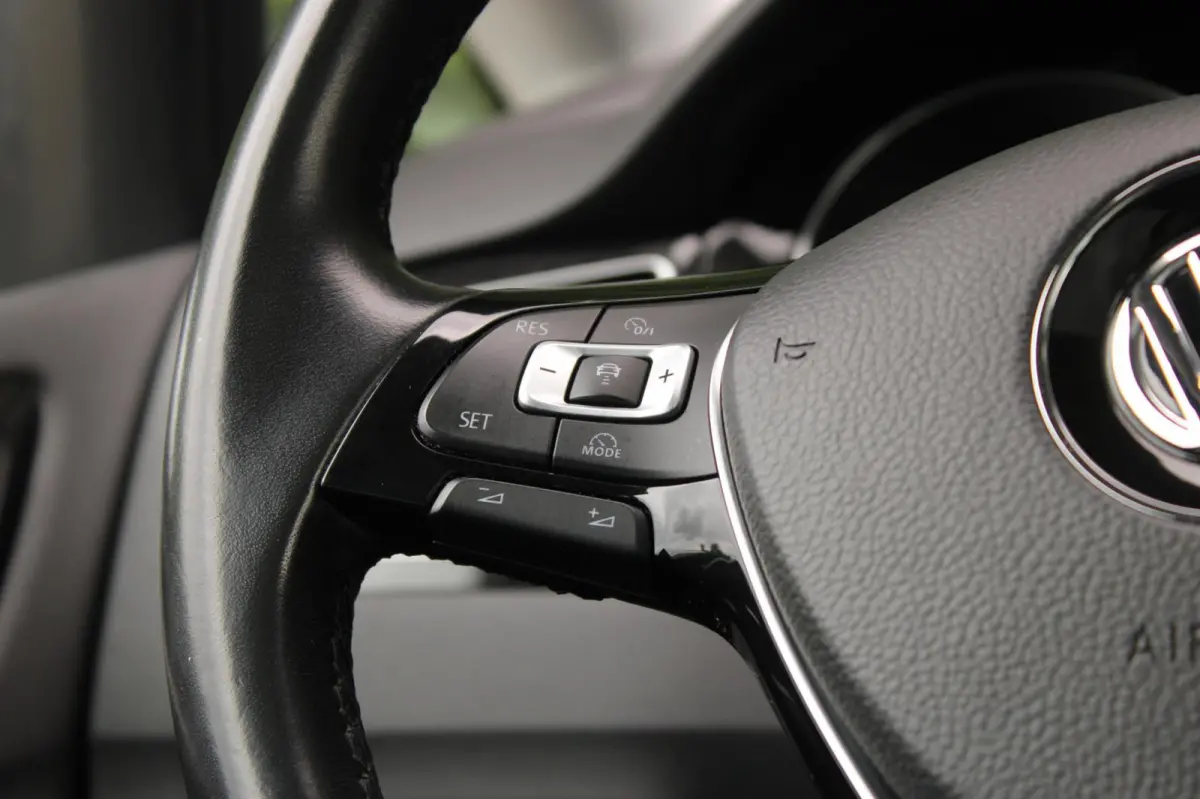 1.5 TSI ACT Highline Edition Panodak Trekhaak Camera