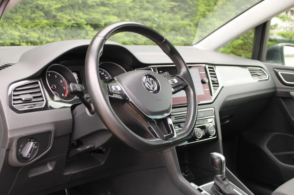 1.5 TSI ACT Highline Edition Panodak Trekhaak Camera