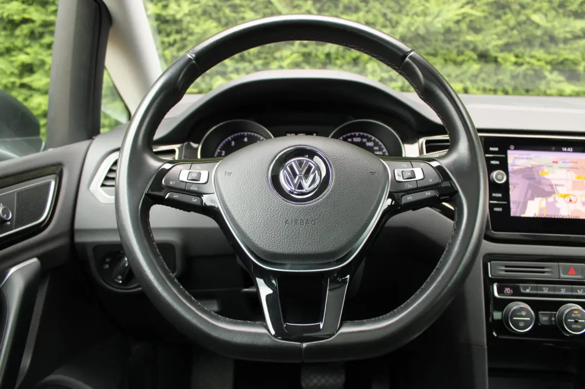1.5 TSI ACT Highline Edition Panodak Trekhaak Camera