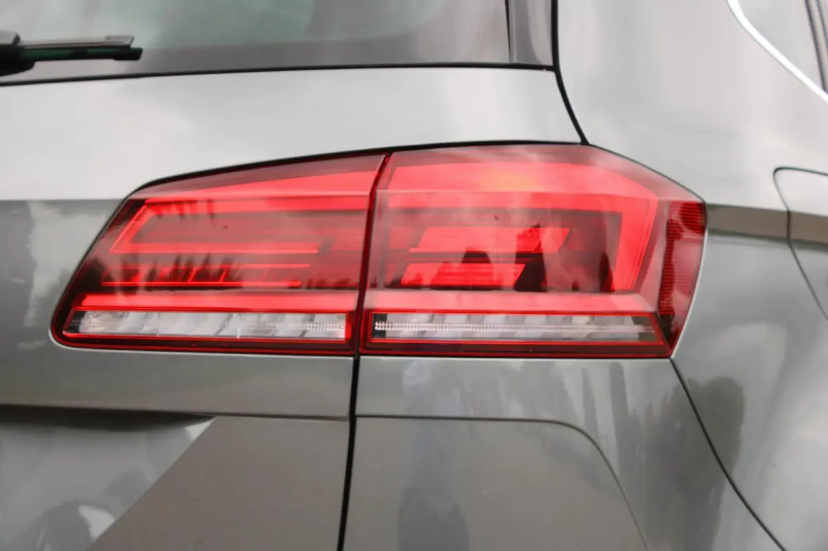 1.5 TSI ACT Highline Edition Panodak Trekhaak Camera