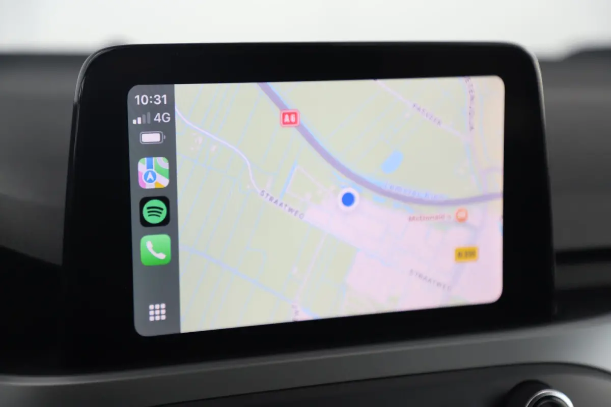 1.0 EcoBoost Hybrid Titanium Style Winter Pack Keyless Navigatie Achteruitrijcamera Carplay Android Clima Stuur & Stoelverwarming All season banden!