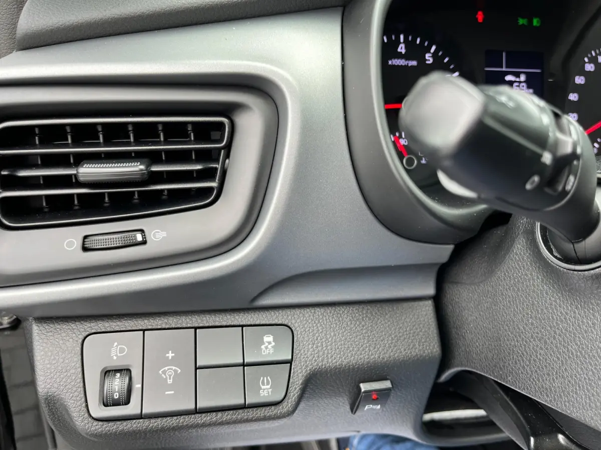 1.0 T-GDi DynamicLine NL.Auto/Navigatie/Camera/Cruise/Climatronic/17Inch/1Ste Eigenaar/Dealer onderhouden