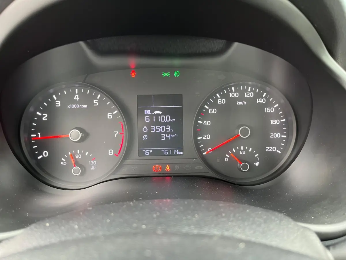 1.0 T-GDi DynamicLine NL.Auto/Navigatie/Camera/Cruise/Climatronic/17Inch/1Ste Eigenaar/Dealer onderhouden
