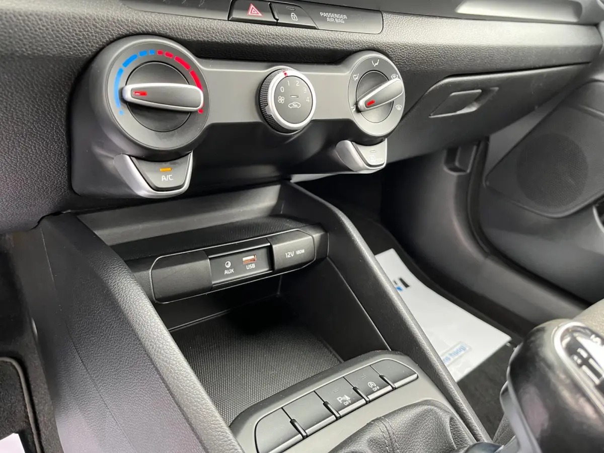 1.0 T-GDi DynamicLine NL.Auto/Navigatie/Camera/Cruise/Climatronic/17Inch/1Ste Eigenaar/Dealer onderhouden