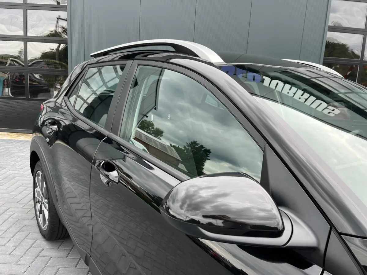 1.0 T-GDi DynamicLine NL.Auto/Navigatie/Camera/Cruise/Climatronic/17Inch/1Ste Eigenaar/Dealer onderhouden