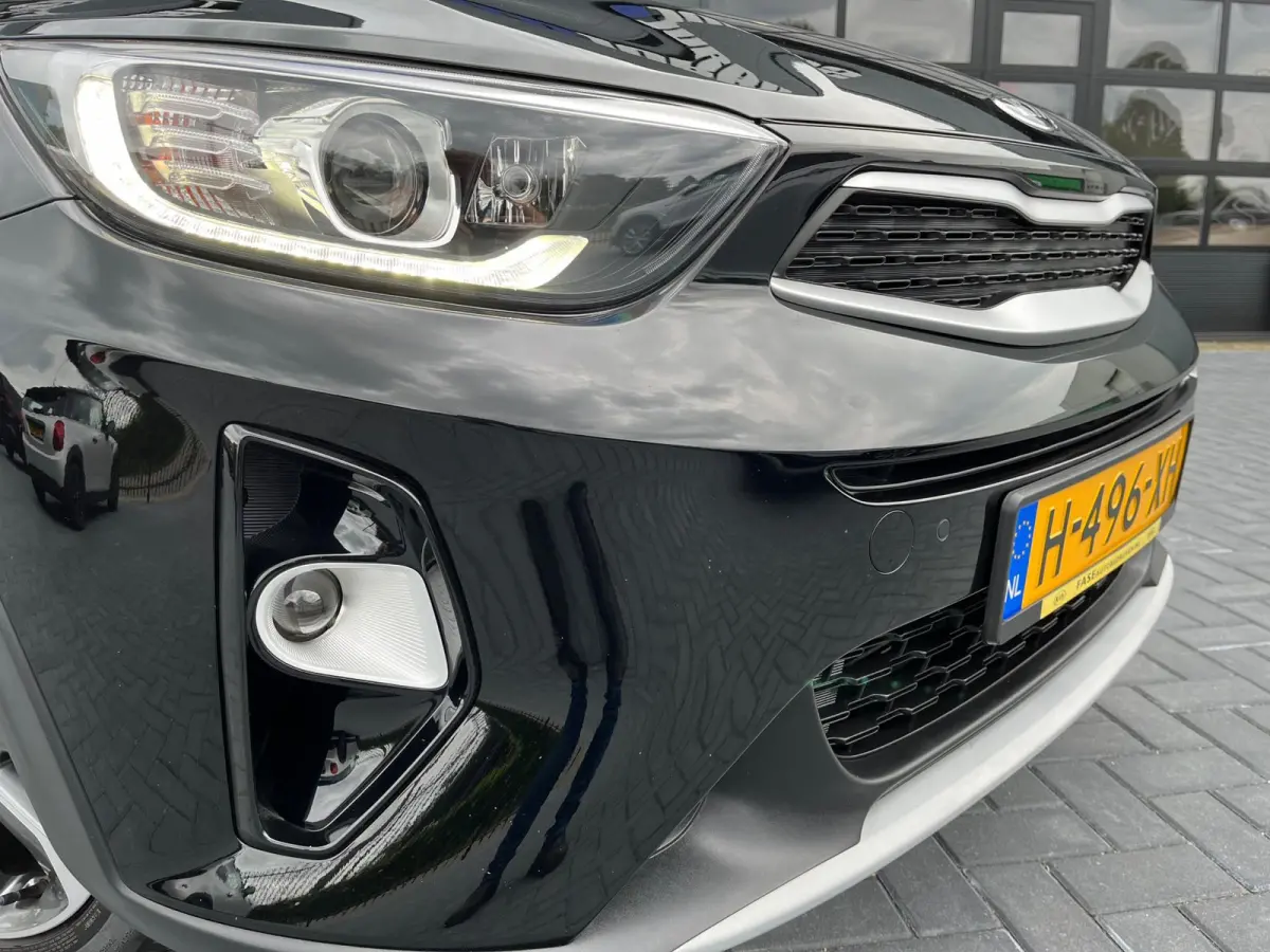 1.0 T-GDi DynamicLine NL.Auto/Navigatie/Camera/Cruise/Climatronic/17Inch/1Ste Eigenaar/Dealer onderhouden