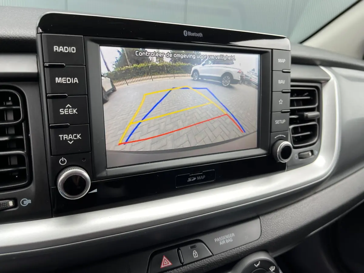 1.0 T-GDi DynamicLine NL.Auto/Navigatie/Camera/Cruise/Climatronic/17Inch/1Ste Eigenaar/Dealer onderhouden