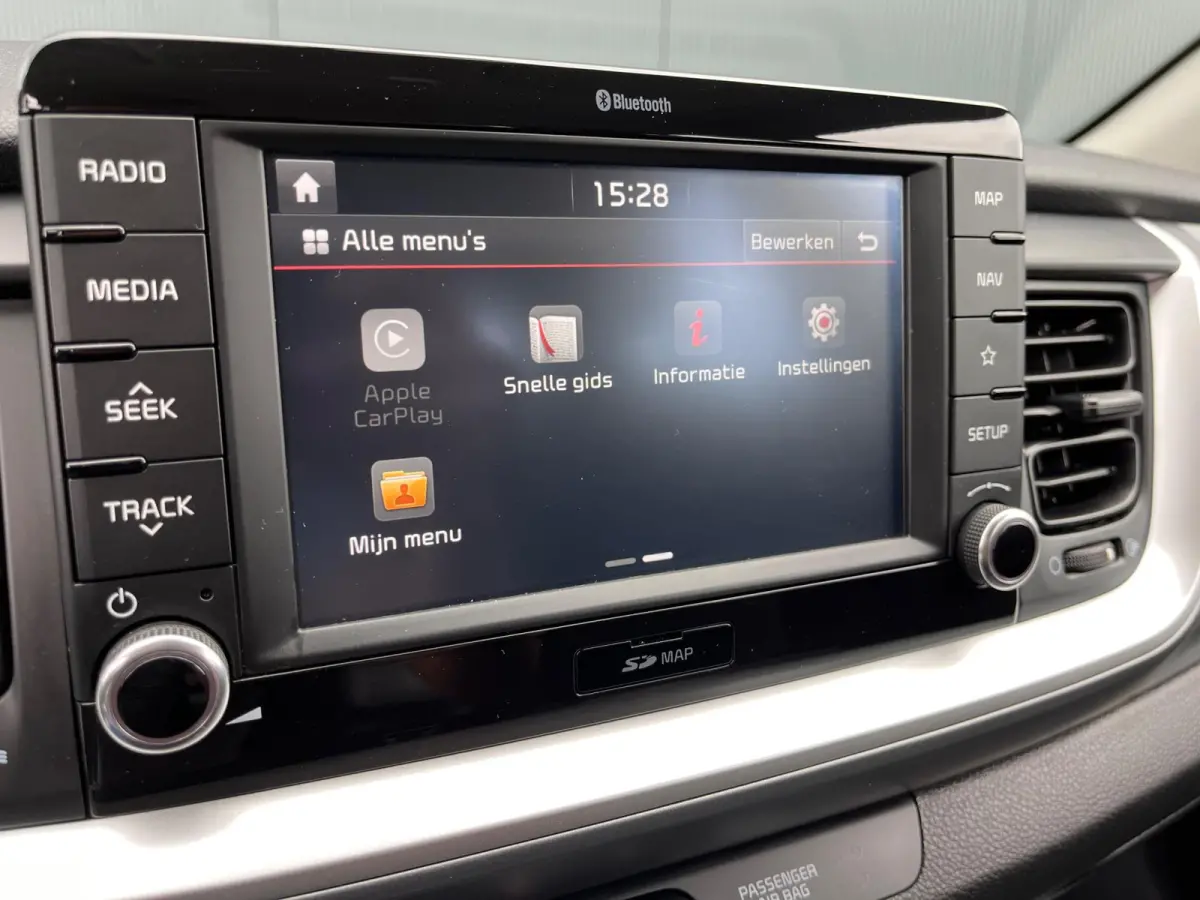 1.0 T-GDi DynamicLine NL.Auto/Navigatie/Camera/Cruise/Climatronic/17Inch/1Ste Eigenaar/Dealer onderhouden