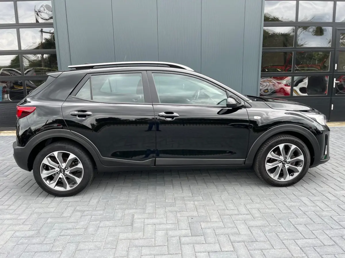 1.0 T-GDi DynamicLine NL.Auto/Navigatie/Camera/Cruise/Climatronic/17Inch/1Ste Eigenaar/Dealer onderhouden