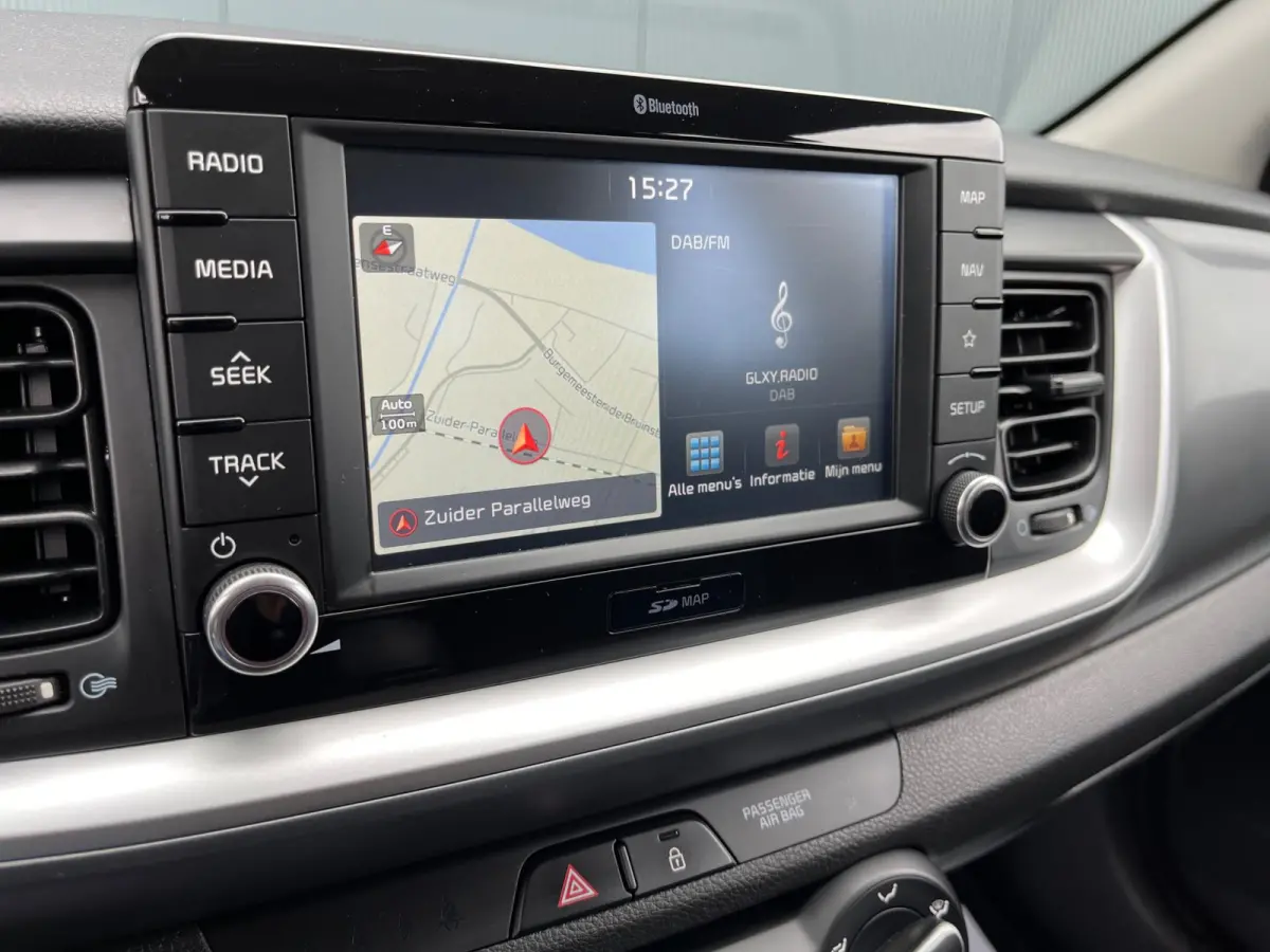 1.0 T-GDi DynamicLine NL.Auto/Navigatie/Camera/Cruise/Climatronic/17Inch/1Ste Eigenaar/Dealer onderhouden