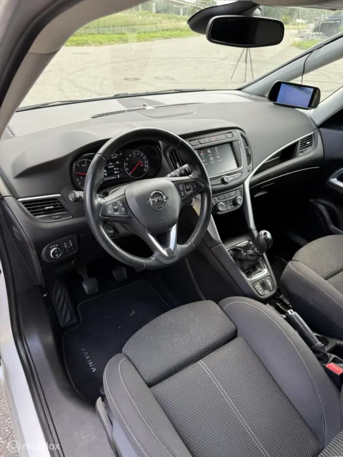 TOURER 1.6 (Bestelwagen ) 1.6 CDTI Blitz
