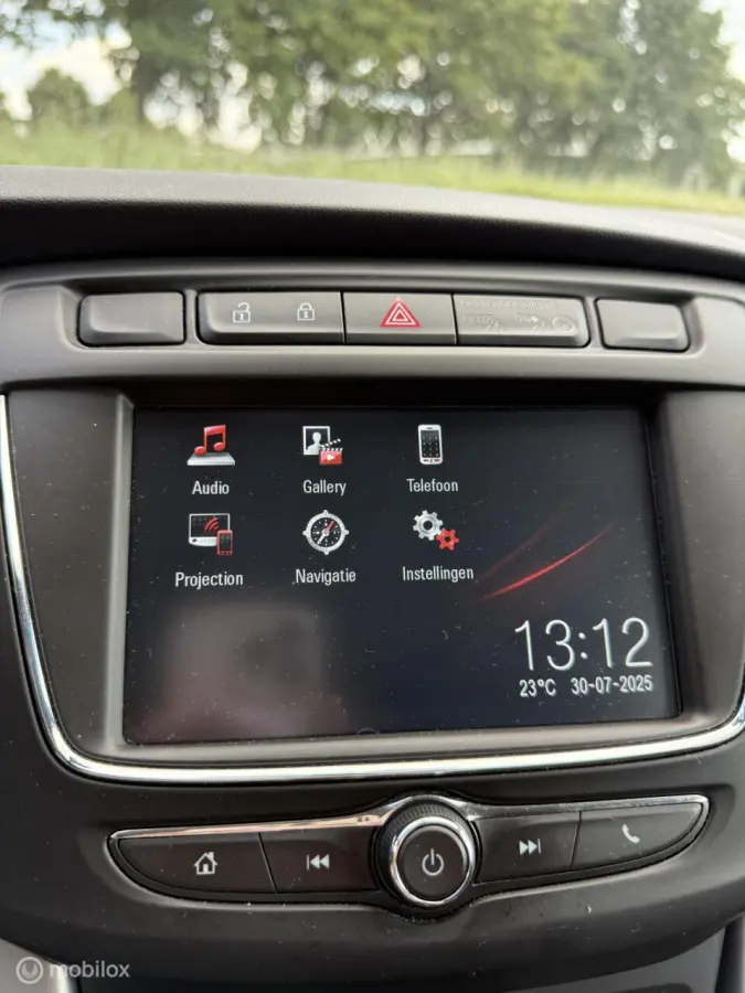 TOURER 1.6 (Bestelwagen ) 1.6 CDTI Blitz