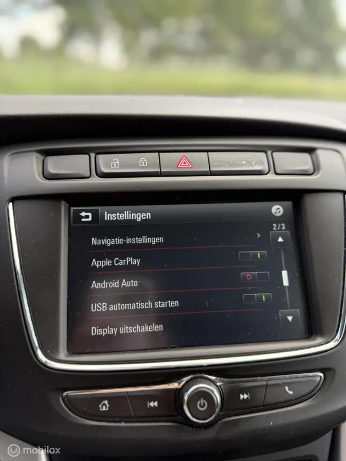 TOURER 1.6 (Bestelwagen ) 1.6 CDTI Blitz