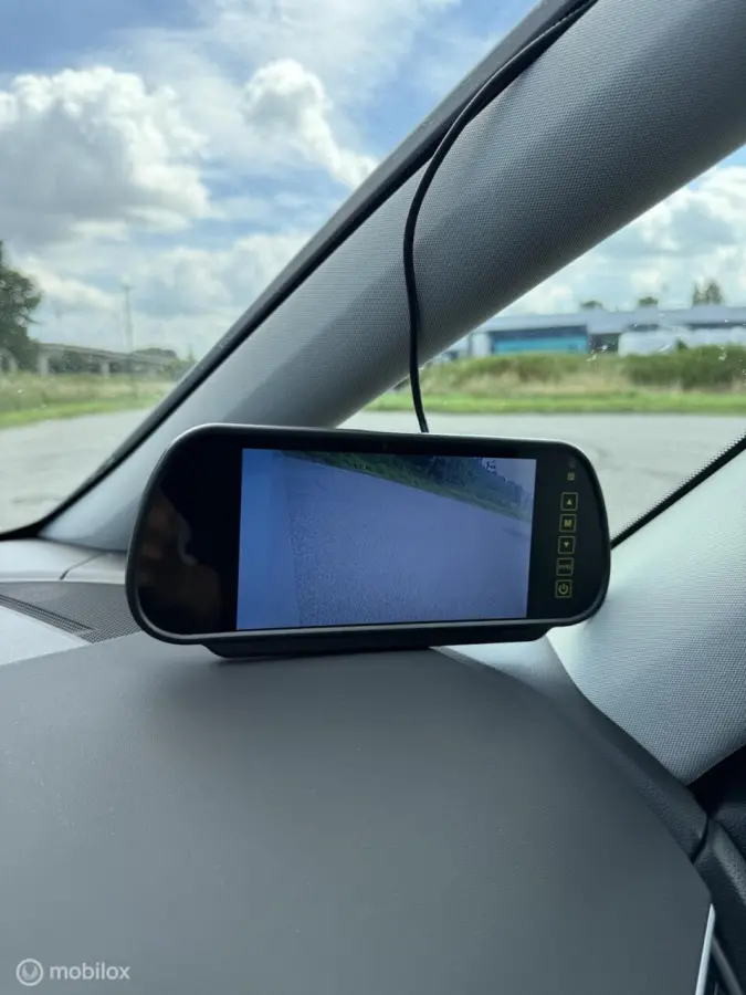 TOURER 1.6 (Bestelwagen ) 1.6 CDTI Blitz