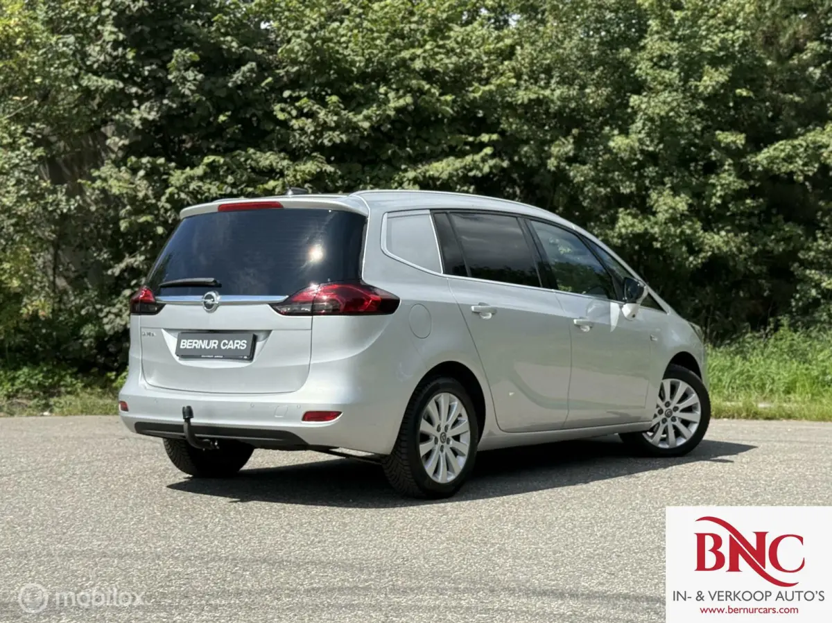 TOURER 1.6 (Bestelwagen ) 1.6 CDTI Blitz