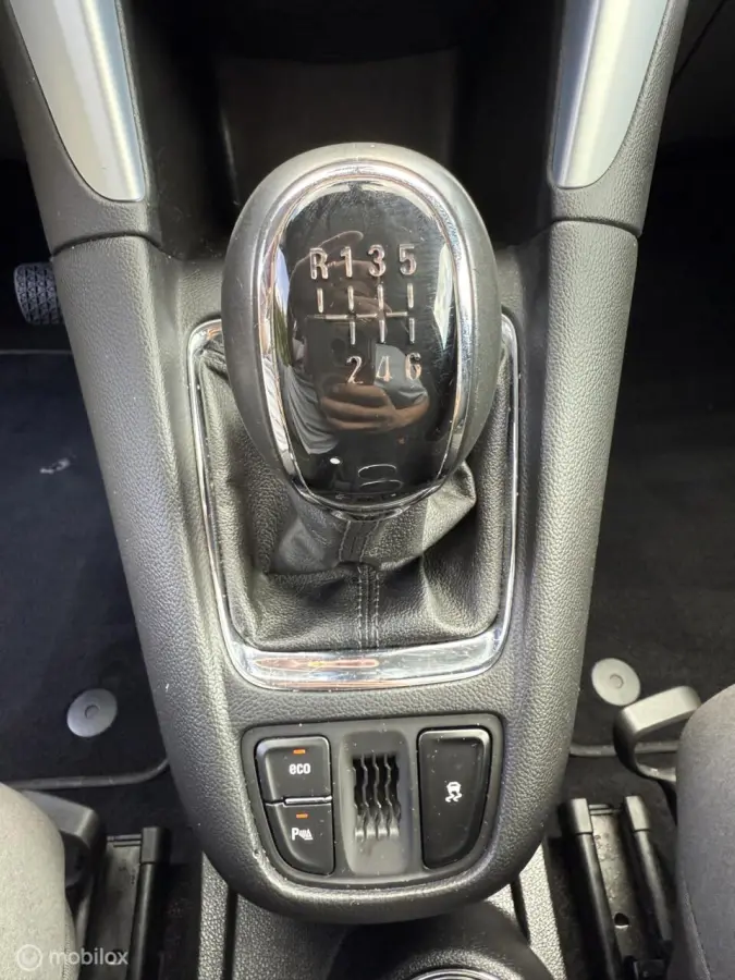 TOURER 1.6 (Bestelwagen ) 1.6 CDTI Blitz