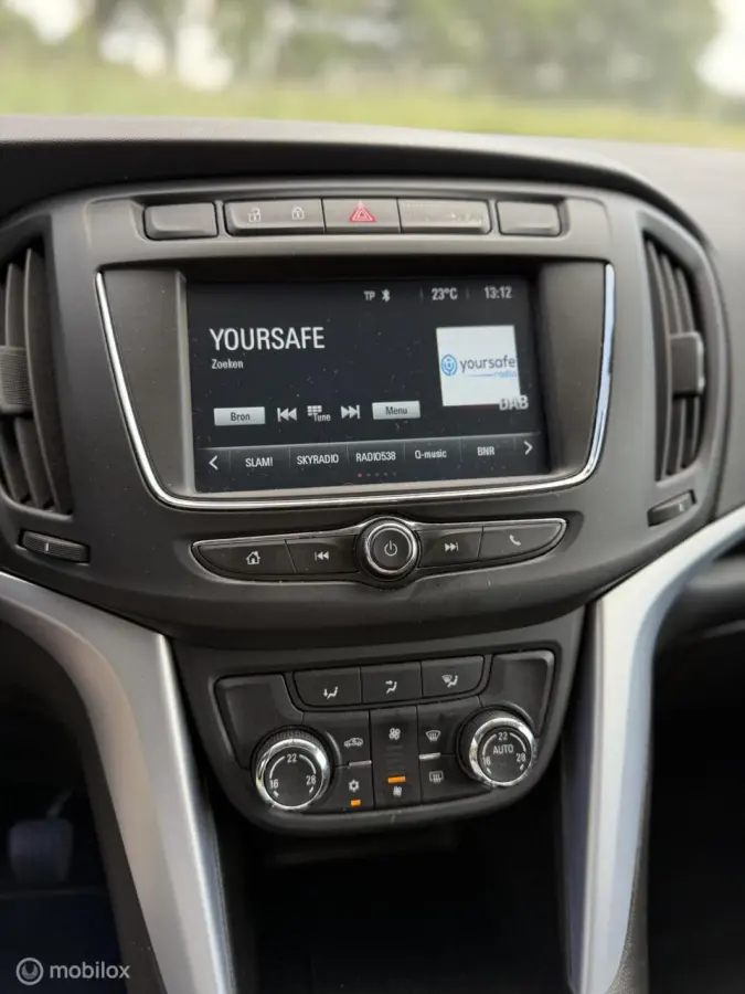 TOURER 1.6 (Bestelwagen ) 1.6 CDTI Blitz