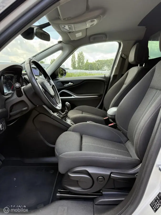 TOURER 1.6 (Bestelwagen ) 1.6 CDTI Blitz