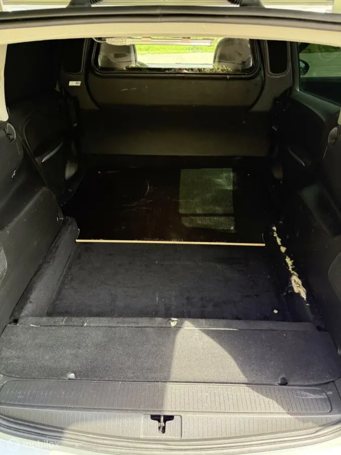 TOURER 1.6 (Bestelwagen ) 1.6 CDTI Blitz